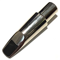 USED 中古 テナーサックス用マウスピース Ted Klum（テッド・クラム） London Model #8 S/N 1xx3