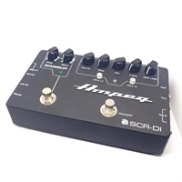 USED 中古 SCR-DI