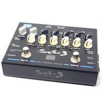 USED 中古 MicroBass 3
