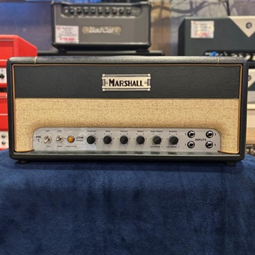 Interstellar Audio Machines USED 中古 Marsling Octafuzzdrive