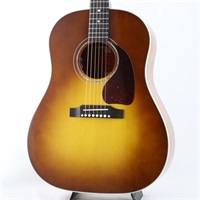 J-45 Koa Carpathian Spruce Honeyburst GH ギブソン