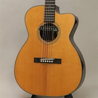 【現地選定品】-Launch Edition- OMC Soloist/DE w/R-Zero Contact Pro BACNT × DiMarzio DP234 ～Tuned By Enfini Custom Works～ ボジョア