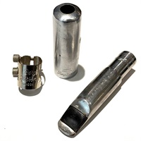 USED 中古 テナーサックス用マウスピース ベルグラーセン ステンレス 110/2SMS Offset