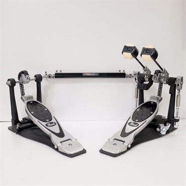 Pearl USED 中古 P-2002C [Power Shifter Eliminator / Twin Pedal]