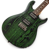 SE Swamp Ash CE 24 Sandblasted Limited Edition (Sandblasted Green) SN.CTIG034458 【2024年生産モデル】