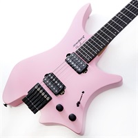 Boden Essential 6 (Coral Pink)