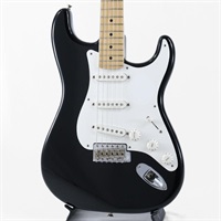USED 中古 Eric Clapton Stratocaster (Black) [SN.US1677627] フェンダー