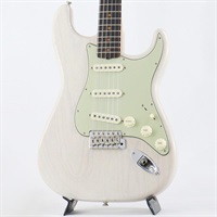 2023 Summer Event Limited Edition 1963 Stratocaster Journeyman Relic (Aged White Blonde) [SN.CZ577130] 【キズあり特価】