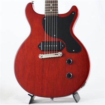 Gibson Les Paul Junior Double Cutaway (Vintage Cherry) ｜イケベ