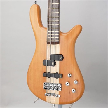 Warwick Pro Series Streamer Stage I 4st (Natural Satin) 【特価