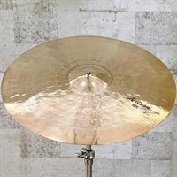 Artisan Light Ride Brilliant 22 [VL-22AR/L-B][2485g]【受注生産品】【SABIAN選定会2024ドラステ】【店頭展示特価品】