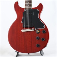 Les Paul Special Double Cutaway (Vintage Cherry)