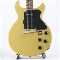 Les Paul Special Double Cutaway (TV Yellow)