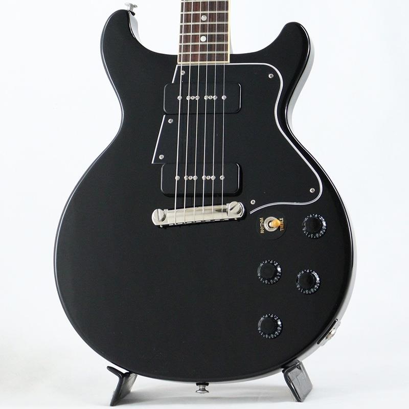 Gibson Les Paul Special Double Cutaway (Ebony) ｜イケベ楽器店