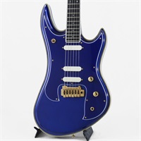 USED 中古 S5-MINE Sharp Five Custom Nobuhiro Mine Signature 2019 [SN.D190006] フジゲン