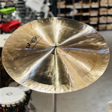 PAiSTe Formula 602 Modern Essentials China 22 [Collaboration with Vinnie Colaiuta]【店頭展示特価品】