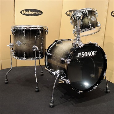 SONOR USED 中古 SEF11J [Select Force Jungle Kit] ｜イケベ楽器店