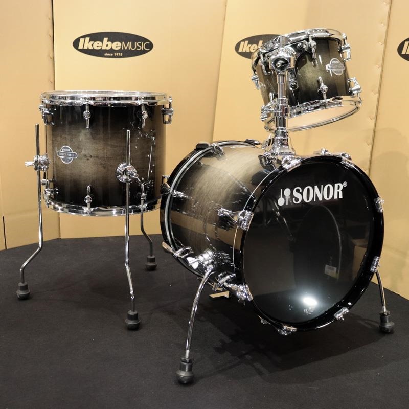 SONOR USED 中古 SEF11J [Select Force Jungle Kit] ｜イケベ楽器店