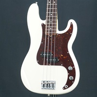 USED 中古 American Professional II Precision Bass (Olympic White/Rosewood)