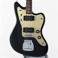 USED 中古 Inoran Jazzmaster(Black/Rosewood) [SN.JD23033526] フェンダー
