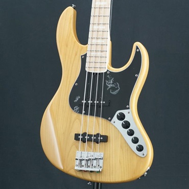 ATELIER Z USED 中古 Mas Hino Custom Fretless JB #0003 ｜イケベ楽器