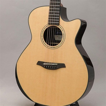 Furch Yellow Deluxe Gc-SRa #135133 フォルヒ