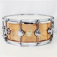 USED 中古 DW-BZ7 1465SD/BRONZE/C/K [Collector's Metal Snare / Bell Bronze 14×6.5]