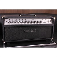 Silver Sterling Signature 100Watt Head Black Tolex