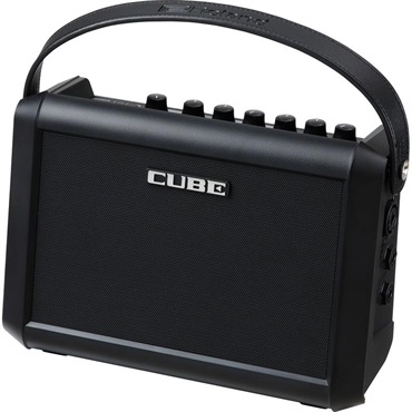 Roland CUBE Street MINI 【2/7発売！ご予約受付中！】
