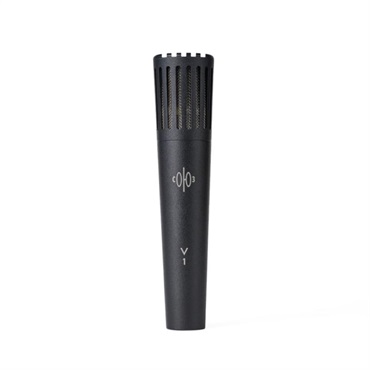 Soyuz V1 Dynamic Black (ブラック)(ソユーズ)(ダイナミックマイク)