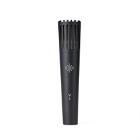 【予約商品・1月15日発売予定】V1 Dynamic Black (ブラック)(ソユーズ)(ダイナミックマイク)