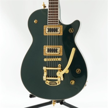 GRETSCH USED 中古 G5230TG Electromatic Jet FT Single-Cut with Bigsby and Gold Hardware FSR Cadillac Green [SN. CYG22071217]