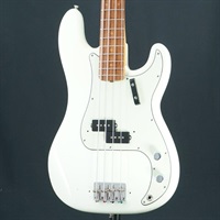 USED 中古 American Vintage '63 Precision Bass (Olympic White)