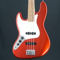 USED 中古 Player Jazz Bass Left-Handed (CAR)