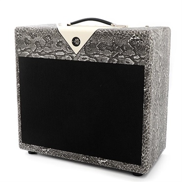 Divided by 13 CJ 11 COMBO【IndigoPython/V:Black Bronco】（ディバイデット）