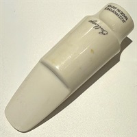 USED 中古 アルトサックス用マウスピース ブルズアイ(Bullseye）JAZZ PROFORCE #6