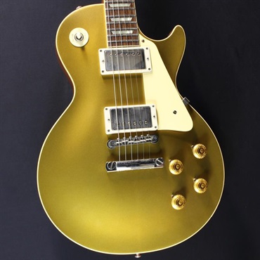Gibson 1957 Les Paul Goldtop Reissue VOS (Double Gold) #7 3104