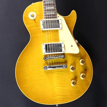 Gibson 1959 Les Paul Standard Reissue VOS (Lemon Burst) #952442