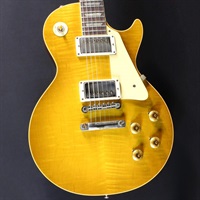 1959 Les Paul Standard Reissue VOS (Lemon Burst) #952442