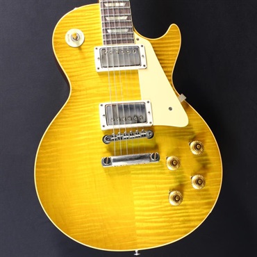 Gibson 1959 Les Paul Standard Reissue VOS (Lemon Burst) #952388