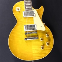 1959 Les Paul Standard Reissue VOS (Lemon Burst) #952388