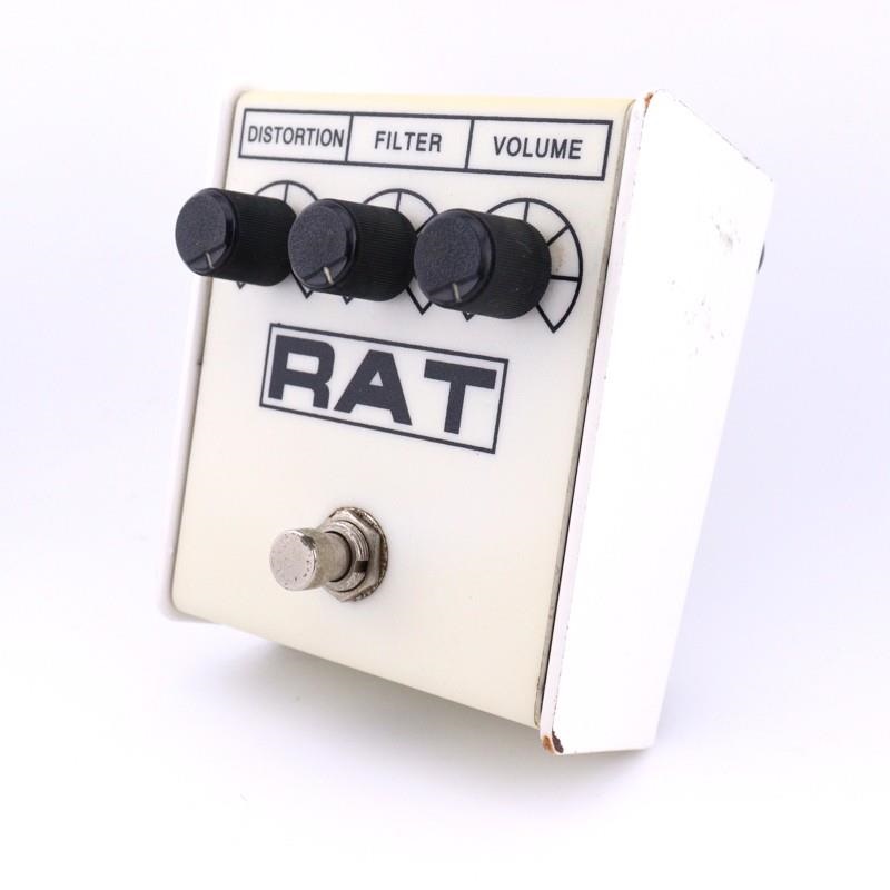Pro Co RAT2 Distortion 別売り3.5mm変換プラグ付き Pro Co RAT2 Distortion 別売り3.5mm変換プラグ付き