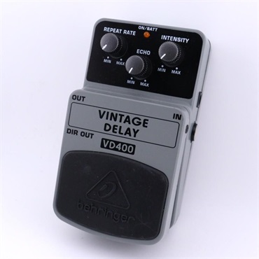 BEHRINGER USED 中古 VINTAGE DELAY (BEHRINGER ベリンガー) ヴィンテージディレイ【USED SALE!!】