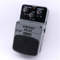 USED 中古 VINTAGE DELAY (BEHRINGER ベリンガー) ヴィンテージディレイ【USED SALE!!】