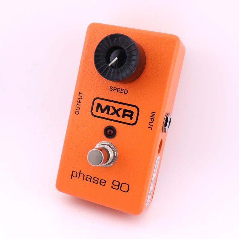 MXR Wylde Phase 90 中古 MXR Wylde Phase 90 中古 2026年最新】Yahoo!オークション -mxr 90の