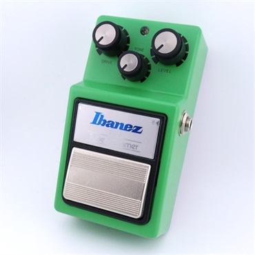 Ibanez USED 中古 TS9 Tube Screamer(Ibanez アイバニーズ) overdrive