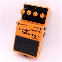 USED 中古 DS-2 TURBO Distortion (BOSS ボス) ターボディストーション【USED SALE!!】