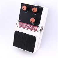 USED 中古 TOD-2 OVERDRIVE [Z-II Series] (TOKAI トーカイ) オーバードライブ Made in Japan 日本製【USED SALE!!】