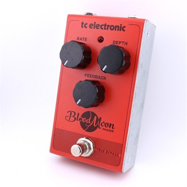 tc electronic USED 中古 Blood Moon Phaser (TC ELECTRONIC)  ブラッドムーンフェイザー【USED SALE!!】
