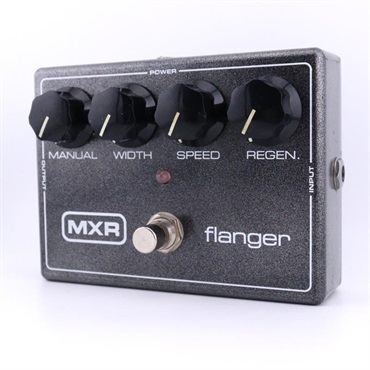 MXR USED 中古 flanger M117R (MXR) フランジャー【USED SALE